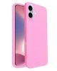 Beline Etui Candy iPhone 16 6.1jasnoróżowy/light pink